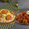 Chicken Biryani (Lazeez Bhuna Murgh, Serves 1) Murgh Kefta (Serves 1)
