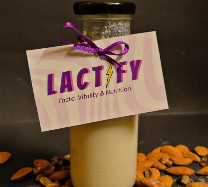 Classic Dry Fruits Super Milk Shake