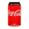 Coca Cola Lata Sem Açucar 350 Ml