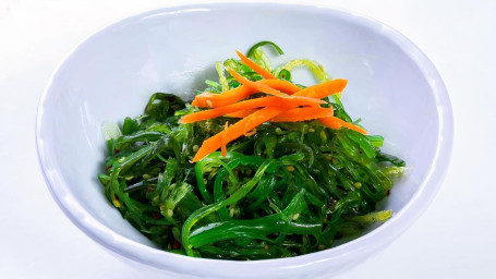 (G063) Seaweed Salad