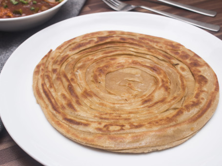 Wheat Parotta [Gravy Or Kuruma Not Available.