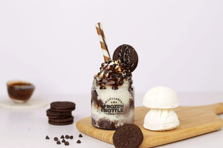 Oreo Chocoshot Stone Dessert Jar