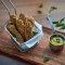 Curry Leaves Fish Finger