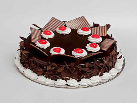 Special Black Forest Cake (1 Kg)