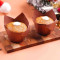 Muffin De Zanahoria (Caja De 2)