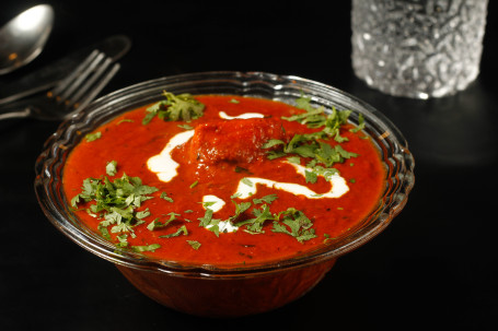 Hyderabadi Special Boneless Chicken Gravy