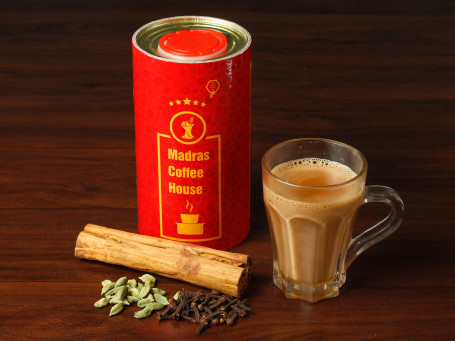 Spl. Masala Tea