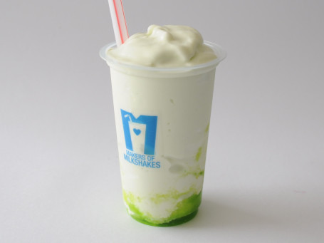 Big Apple Thickshake