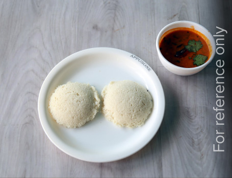 Chilli Idli (10 Pcs)