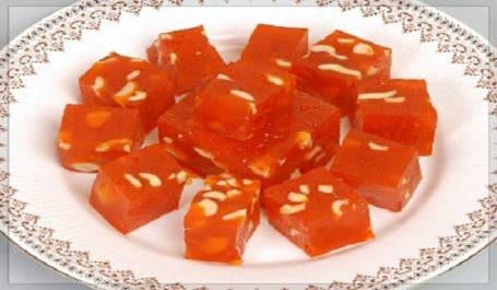 Kaju Halwa (1/4 Kg)