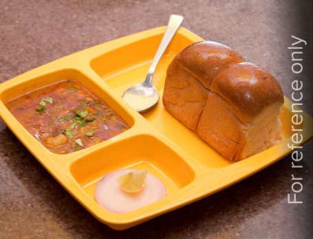 Pav Bhaji Masala Tosai