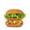 Desi Signature Beemer Burger (Double Patty) [V]