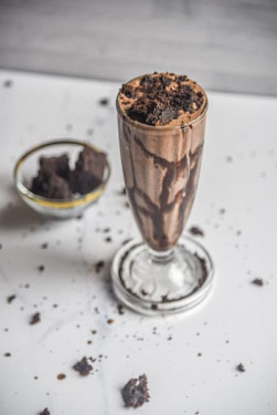 Brownie Milksahke