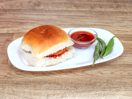 Masala Vadapav (1 Pc)