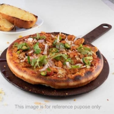 Indian Marvel Pizza