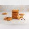 Coffee Walnut Cookies 150 Gms