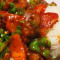 N14. Chilli Chicken