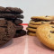 Fresh Baked Half Dozen Cookies