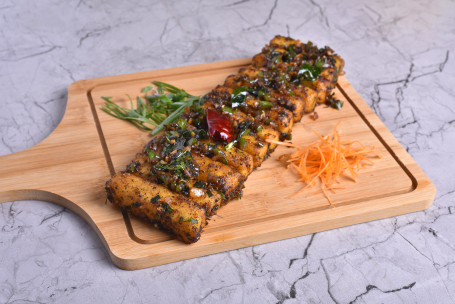 Paneer Pepper Stick