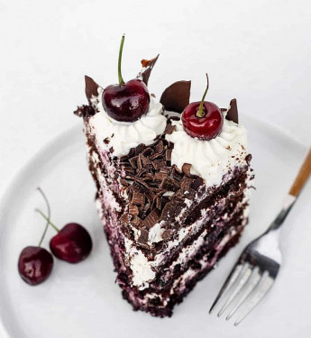 Black Forest Pasrty