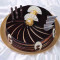 Rocher Truffle Cake (500 Gms)