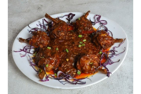 Drumstick Chicken (5 Pcs)