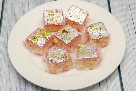 Cocunut Burfi