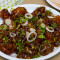 Chicken Manchurian (Meatball)