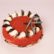 Red Velvet Cake (700 Gms)