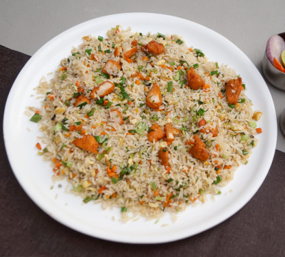 Loyola Spl Fried Rice