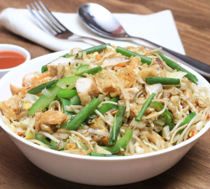 Chicken Crispy Noodles Fried Noodles)