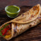 Double Egg Paratha Roll