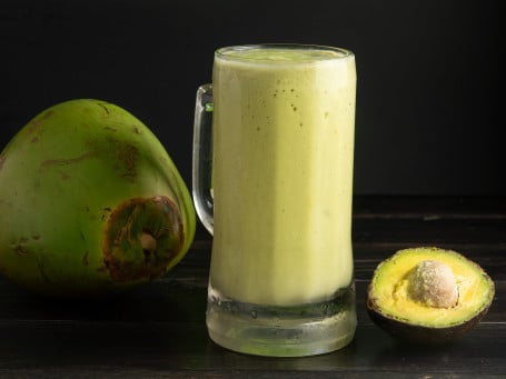 Tender Coconut Avocado Juice (750 Ml)