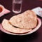 Butter Naan(2 Pc)