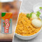 Egg Biryani Appy Maza (150Ml)