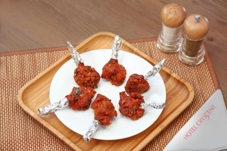 Chicken Lollipop [5 Wings Pcs]