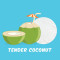 Sugar Free Tender Coconut