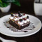 Eggless Berry' D Brownie