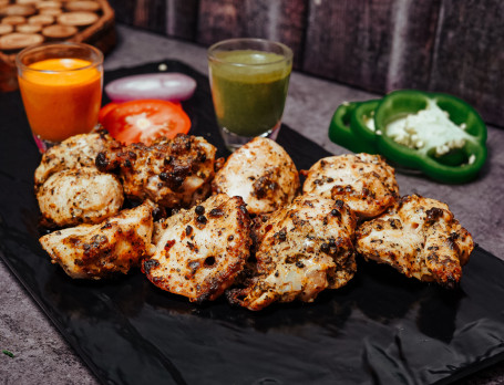 Pollo Kalimirchi Kebab