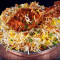 Hyderabadi Chicken Dum Ka Biryani (Regular 750 Ml)