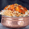 Rasavid Special Chicken Biryani (Regular 750 Ml)