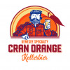 Genesee Specialty Cran Orange Kellerbier