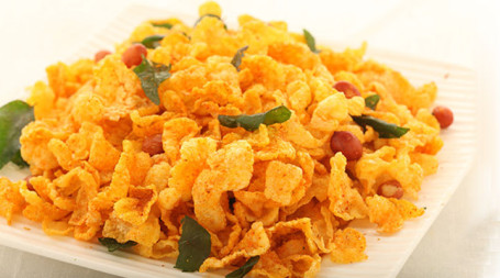 Bombay Corn Mixture (180Gms)