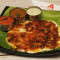 Veg Curry Uthappam