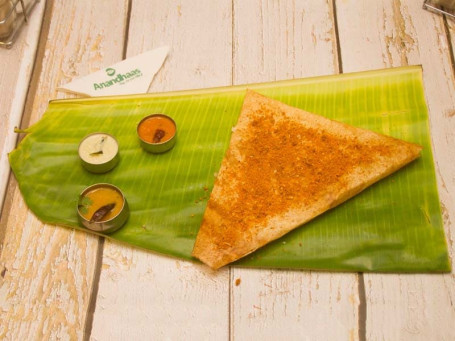 Poondu Podi Dosa