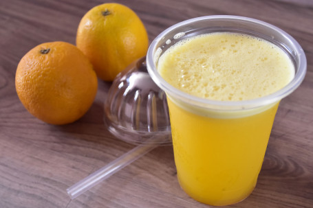 Orange Juice (400 Ml)