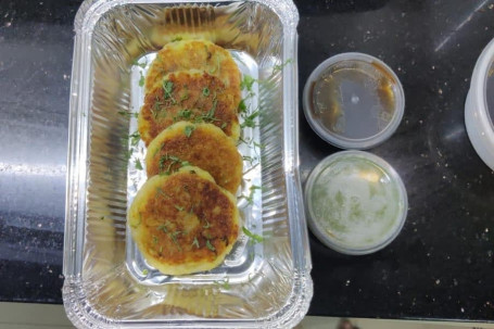 Chola Tikki