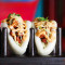 Bbq Chicken Bao (2 Pcs)