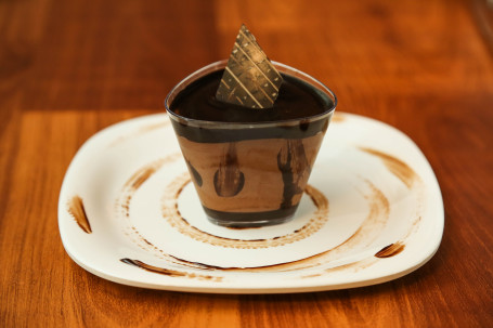 Choco Mousse (100 Gms)