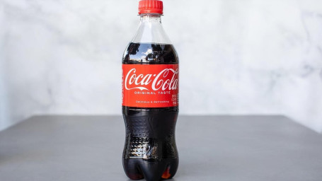Coke 20Oz Bottled
